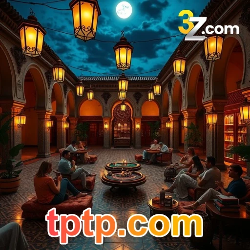 tptp.com Aplicativo Móvel