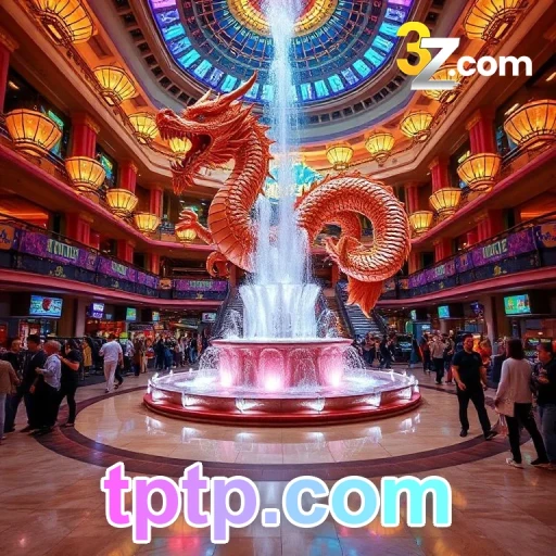 tptp.com Cassino Online