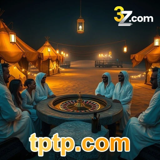 tptp.com: A Seção Confiável para Aventureiros dos Games