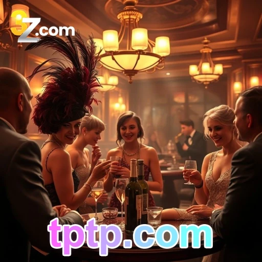 tptp.com Área de Login