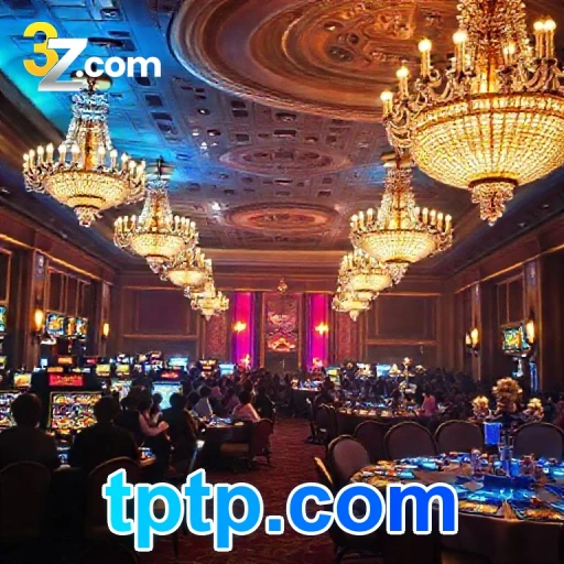 tptp com Jogos de caça-níqueis