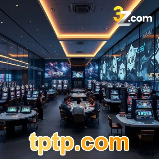 tptp com Jogos de caça-níqueis