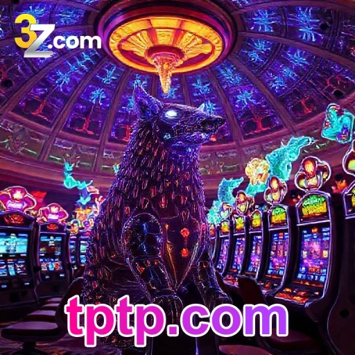 tptp com Jogos de caça-níqueis